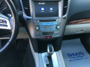 Thumbnail image of 2012 Subaru Legacy at Parkside Total Auto Care