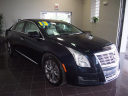 Thumbnail image of 2013 Cadillac XTS at Shirey Cadillac