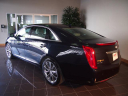 Thumbnail image of 2013 Cadillac XTS at Shirey Cadillac