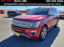 Thumbnail image of 2021 Ford Expedition at Mitchell Buick GMC