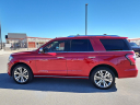 Thumbnail image of 2021 Ford Expedition at Mitchell Buick GMC