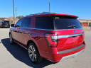Thumbnail image of 2021 Ford Expedition at Mitchell Buick GMC