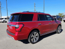 2021 Ford Expedition Platinum at Mitchell Buick GMC