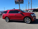 Thumbnail image of 2021 Ford Expedition at Mitchell Buick GMC