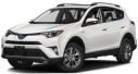 2016 Toyota RAV4 Hybrid Limited at Riverhead Toyota