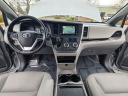 Thumbnail image of 2020 Toyota Sienna at M&M Investment Cars