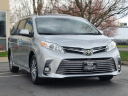 Thumbnail image of 2020 Toyota Sienna at M&M Investment Cars
