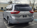 Thumbnail image of 2020 Toyota Sienna at M&M Investment Cars