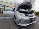 Thumbnail image of 2020 Toyota Sienna at M&M Investment Cars