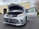2020 Toyota Sienna XLE 8-Passenger at M&M Investment Cars