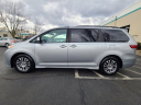 Thumbnail image of 2020 Toyota Sienna at M&M Investment Cars