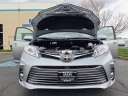 Thumbnail image of 2020 Toyota Sienna at M&M Investment Cars