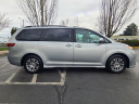 Thumbnail image of 2020 Toyota Sienna at M&M Investment Cars