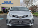 Thumbnail image of 2020 Toyota Sienna at M&M Investment Cars