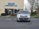 Thumbnail image of 2020 Toyota Sienna at M&M Investment Cars