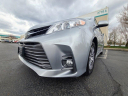 Thumbnail image of 2020 Toyota Sienna at M&M Investment Cars