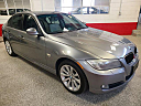 Thumbnail image of 2011 BMW 3 Series at AUTOMOTION SALES