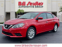 Thumbnail image of 2019 Nissan Sentra at 10th Avenue Motors