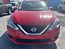 Thumbnail image of 2019 Nissan Sentra at 10th Avenue Motors