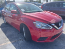 Thumbnail image of 2019 Nissan Sentra at 10th Avenue Motors