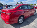 Thumbnail image of 2019 Nissan Sentra at 10th Avenue Motors