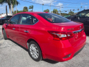 Thumbnail image of 2019 Nissan Sentra at 10th Avenue Motors