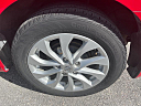 2019 Nissan Sentra SV at 10th Avenue Motors
