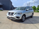 Thumbnail image of 2020 Nissan Pathfinder at Mossy Nissan