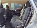 Thumbnail image of 2020 Nissan Pathfinder at Mossy Nissan