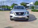 Thumbnail image of 2020 Nissan Pathfinder at Mossy Nissan