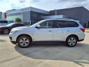Thumbnail image of 2020 Nissan Pathfinder at Mossy Nissan