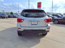Thumbnail image of 2020 Nissan Pathfinder at Mossy Nissan