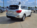 Thumbnail image of 2020 Nissan Pathfinder at Mossy Nissan