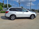 Thumbnail image of 2020 Nissan Pathfinder at Mossy Nissan