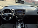 Thumbnail image of 2020 Nissan Pathfinder at Mossy Nissan