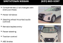 Thumbnail image of 2024 Nissan Kicks at Smithtown Nissan