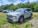 Thumbnail image of 2023 Hyundai SANTA FE at Classic Chrysler Dodge Jeep Ram Of South Charlotte