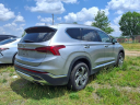 Thumbnail image of 2023 Hyundai SANTA FE at Classic Chrysler Dodge Jeep Ram Of South Charlotte