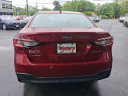 2024 Subaru Legacy Limited at Victory Subaru