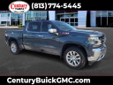 Thumbnail image of 2020 Chevrolet Silverado 1500 at Century Buick Gmc [NEW]