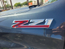 Thumbnail image of 2020 Chevrolet Silverado 1500 at Century Buick Gmc [NEW]