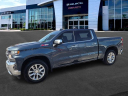 Thumbnail image of 2020 Chevrolet Silverado 1500 at Century Buick Gmc [NEW]