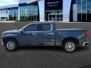 Thumbnail image of 2020 Chevrolet Silverado 1500 at Century Buick Gmc [NEW]