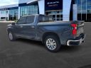 Thumbnail image of 2020 Chevrolet Silverado 1500 at Century Buick Gmc [NEW]