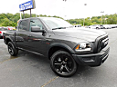 Thumbnail image of 2021 Ram 1500 Classic at Gary Mathews Motors