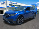 Thumbnail image of 2022 Honda CR-V at Germain Honda of Naples NEW