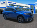 Thumbnail image of 2022 Honda CR-V at Germain Honda of Naples NEW