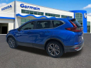 Thumbnail image of 2022 Honda CR-V at Germain Honda of Naples NEW
