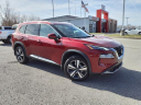 Thumbnail image of 2023 Nissan Rogue at Mathews Nissan