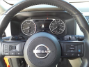 2023 Nissan Rogue SL at Mathews Nissan